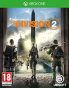Ubisoft The Division 2 (Xbox One)