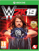 2K Sports WWE 2K19 (Xbox One)