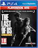 Naughty Dog The Last Of Us Remastered PlayStation Hits (PS4)