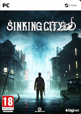 BIGBEN The Sinking City (PC)