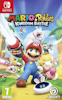Nintendo Mario+Rabbids Kingdom Battle (Nintendo Switch)