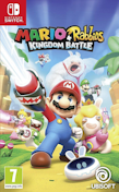 Nintendo Mario+Rabbids Kingdom Battle (Nintendo Switch)