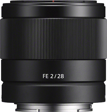 Sony FE 28mm F2 (SEL28F20)