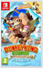 Nintendo Donkey Kong Country: Tropical Freeze (Nintendo Swi