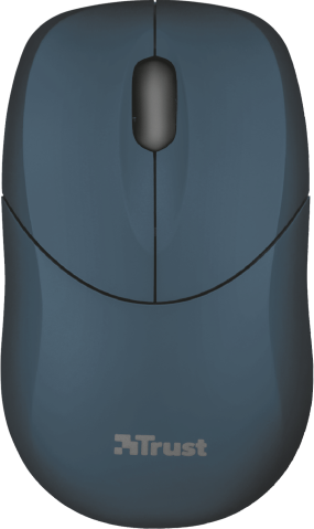 Trust Inu Small Wireless Mouse