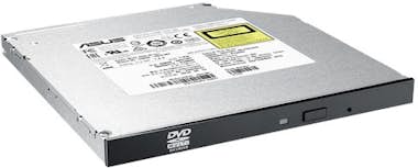 Asus SDRW-08U1MT Grabadora DVD interna
