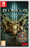 Blizzard Diablo III Eternal Collection (Nintendo Switch)