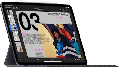 Apple iPad Pro 11 1TB Wi-Fi (1º Generación)