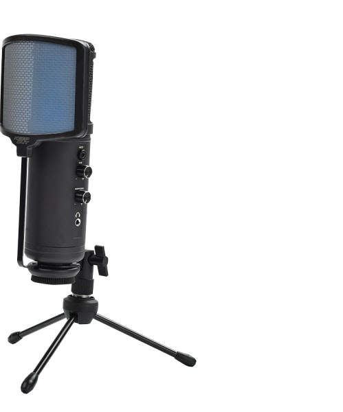 Keep Out MICRÓFONO GAMING KEEP-OUT XMICPRO - MUESTREO 16BIT