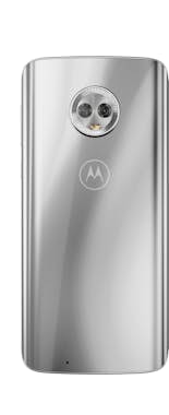 Motorola Moto G6 3GB/32GB Plata Dual SIM XT1925-5