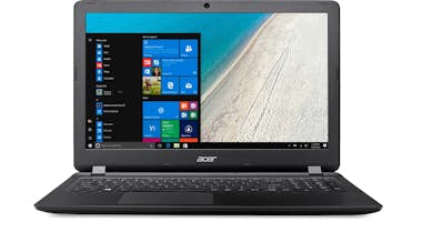 Acer Port?til EX2540 i5-7200U 8GB 256GB 15.6 Windows