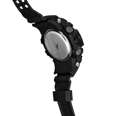 Brigmton Smartwatch BRIGMTON BWATCH-G1N 1,12"" Bluetooth IP