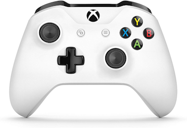 Microsoft Mando inalámbrico Xbox