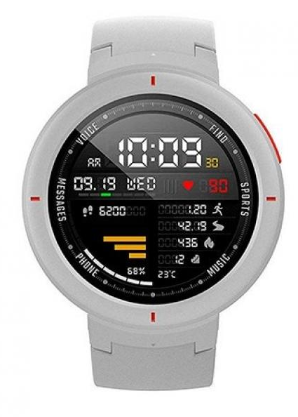 Amazfit Verge