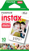 FujiFilm Instax Mini Film x10