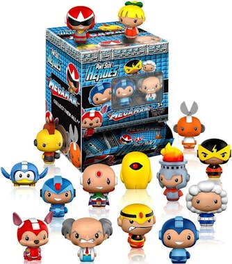 Funko Pop! Mega Man Pint Size Heroes
