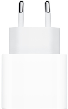 Apple Adaptador de corriente USB-C de 18 W