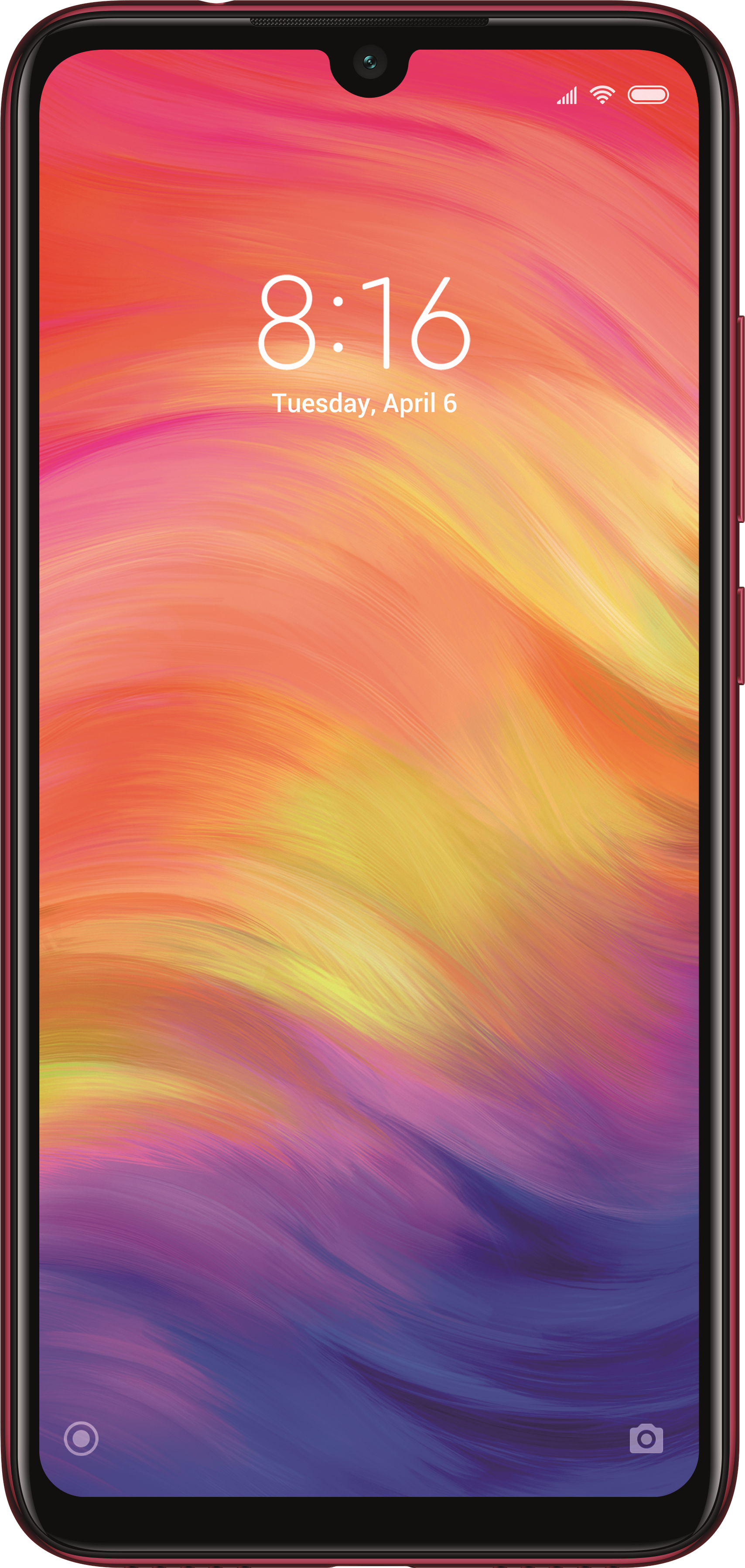 Xiaomi Redmi Note 7 64GB+4GB RAM