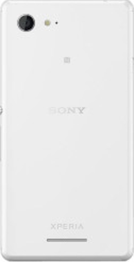 Sony Xperia E3