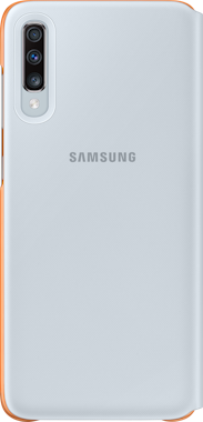 Samsung Wallet Cover Galaxy A70
