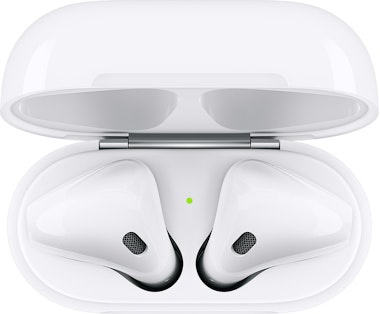 Alquila Auriculares Bluetooth In-ear Apple AirPods 3 desde 8,90 € al mes