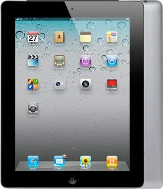 Apple iPad 64GB Wi-Fi + Cellular (3º Generación)