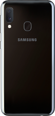 Samsung Galaxy A20e 32GB+3GB RAM