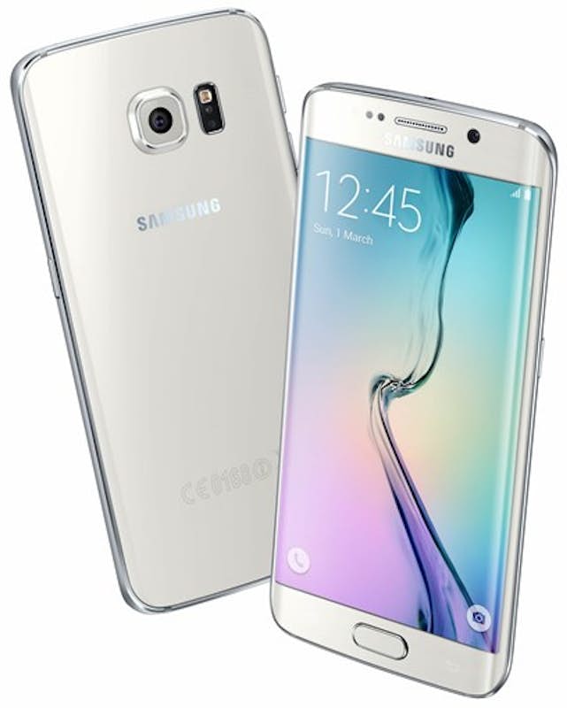 caridad estrés El principio Comprar Samsung Galaxy S6 Edge 32GB al mejor precio | Phone House