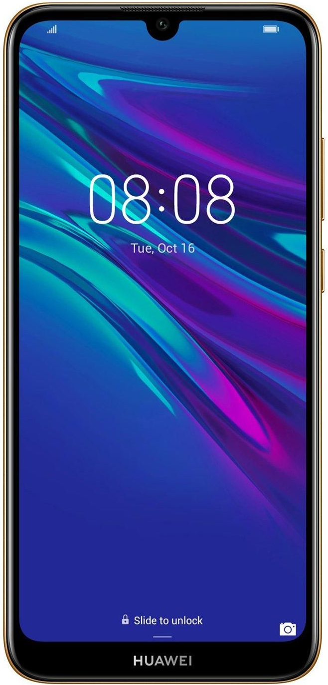 Huawei Y6 2019