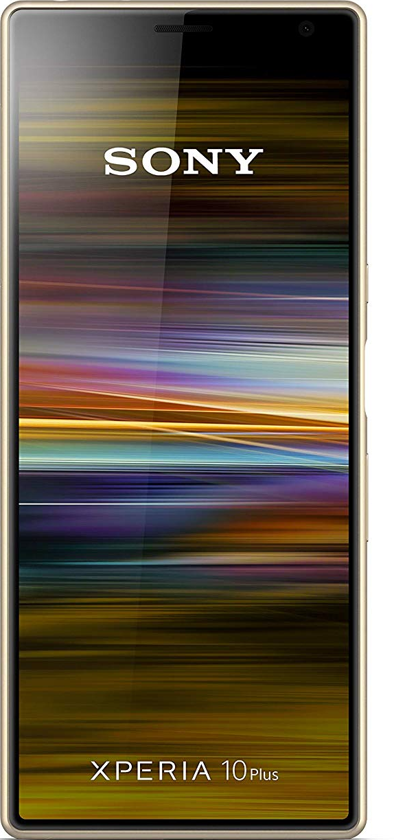 Sony Xperia 10 Plus