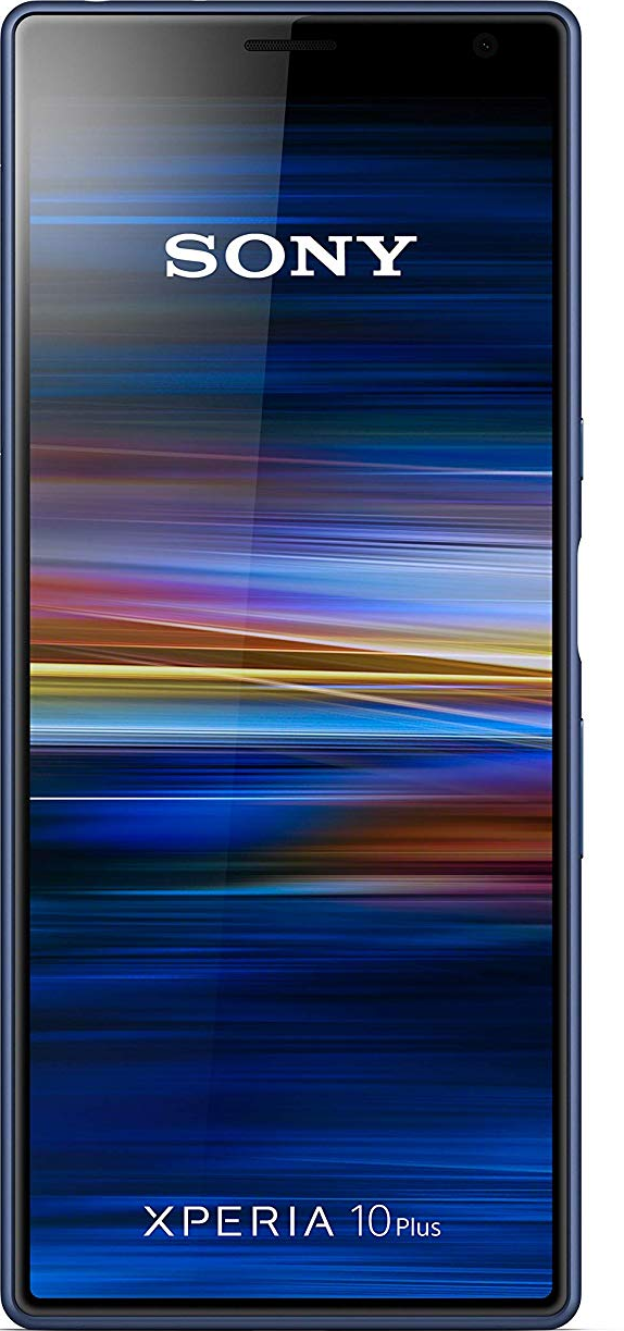 Sony Xperia 10 Plus
