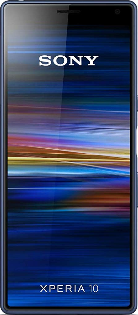 Sony Xperia 10