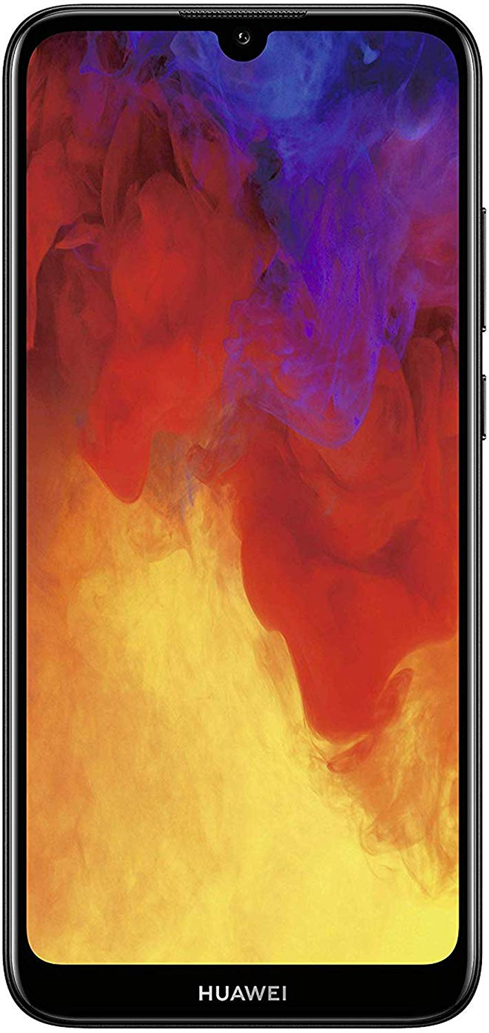 Huawei Y6 2019