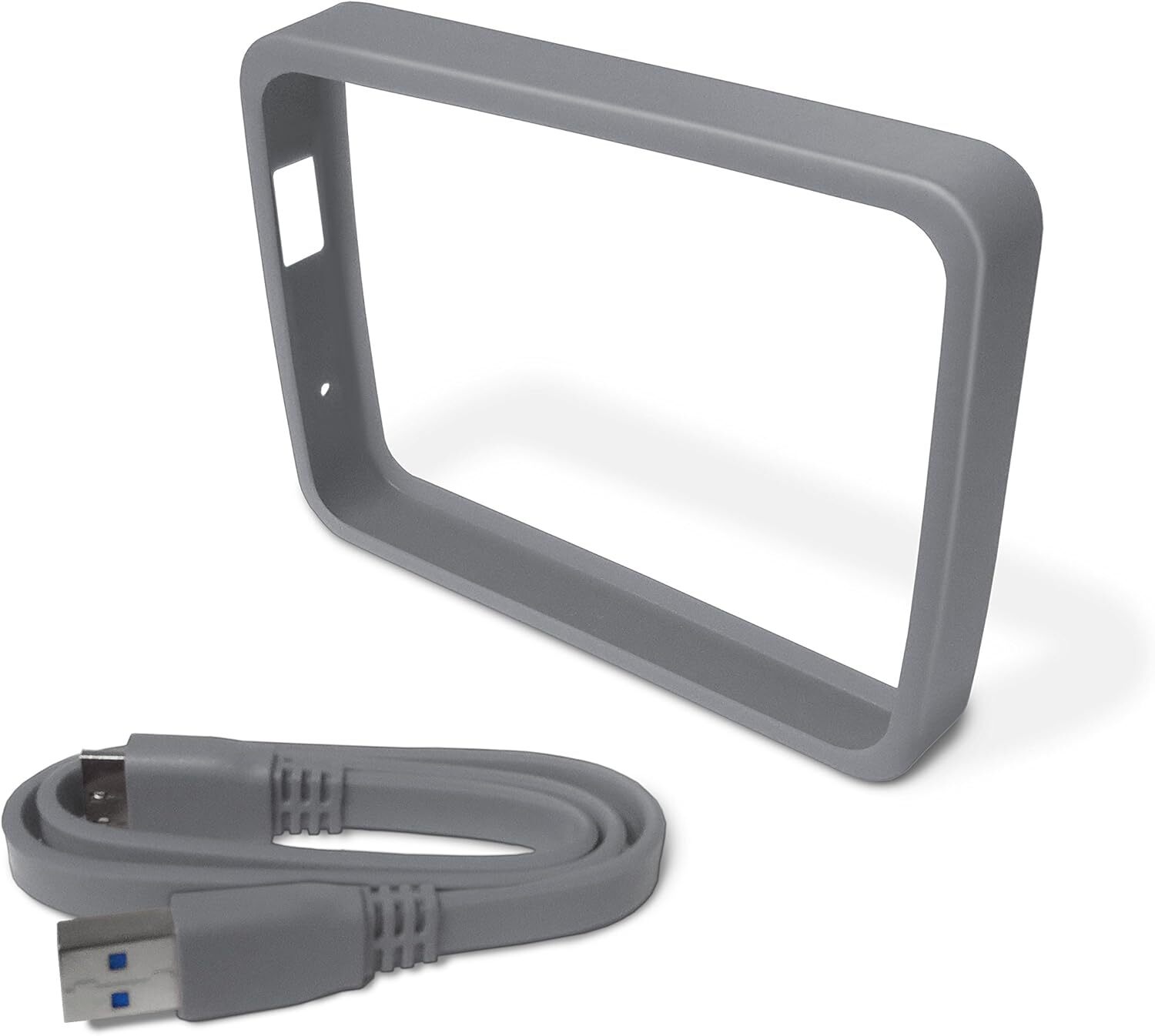 Western Digital WD Grip Pack para My Passport Ultra 1TB