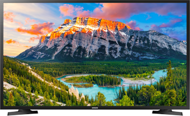 Samsung 32" FullHD SmartTV Serie N5305  UE32N5305AKXXC