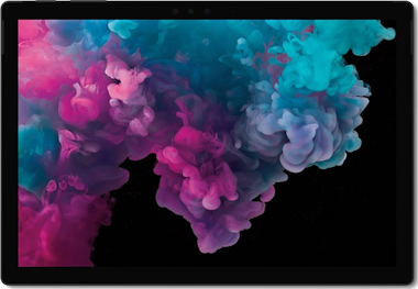 Microsoft Surface Pro 6 256GB+8GB RAM i5