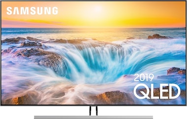 Samsung QE55Q85R 139,7 cm (55) 4K Ultra HD Smart TV Wifi Plata