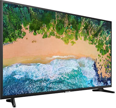 Samsung Samsung UE55NU7093UXXH TV 139,7 cm (55"") 4K Ultra
