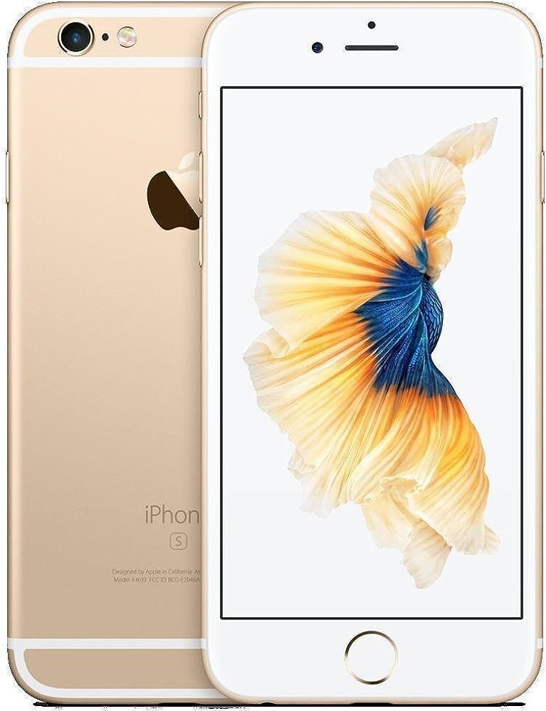 Apple iPhone 6s Plus 64GB