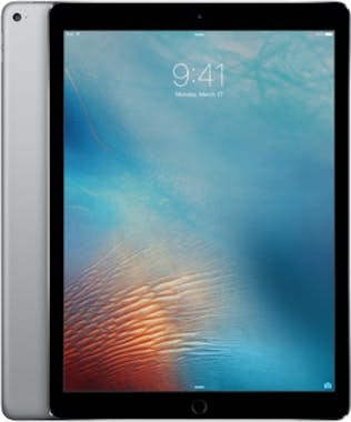 Apple iPad Pro 12.9 128GB Wi-Fi (1º Generación)