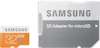 Samsung EVO 32GB MicroSDHC con adaptador