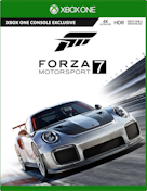 Turn 10 Studios Forza Motorsport 7 (Xbox One)