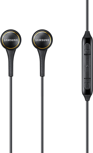 Samsung Auriculares IG35 - Mando + micrófono