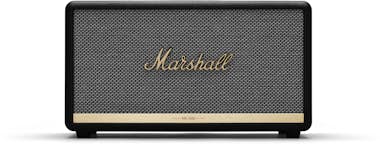 Marshall Marshall Stanmore II altavoz 80 W Negro