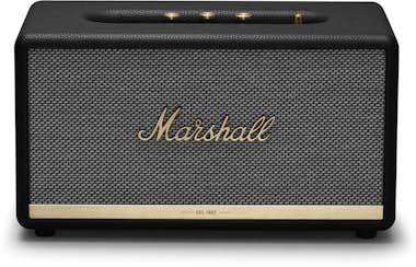 Marshall Marshall Stanmore II altavoz 80 W Negro