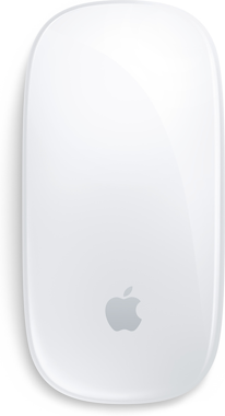 Apple Ratón Magic Mouse 2