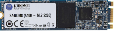 Kingston A400 SSD 120GB M.2