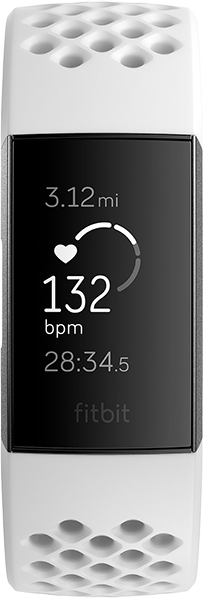 Fitbit Charge 3