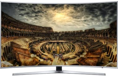 Samsung Samsung HG65EE890WB TV 165,1 cm (65"") 4K Ultra HD
