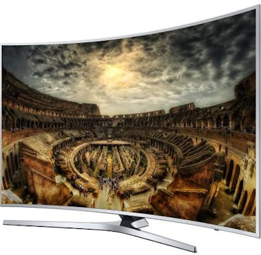 Samsung Samsung HG65EE890WB TV 165,1 cm (65"") 4K Ultra HD